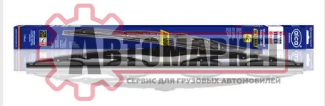 Щетка стеклоочистителя 700мм