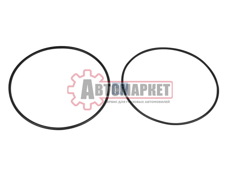 Кольца уплотнительные гильзы. DC 9 motor 6324729 --, motor 8081006 --; DC 11, DC