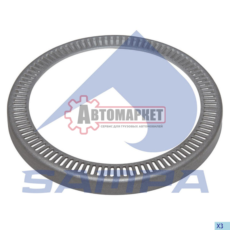 Кольцо ABC DAF 65/75/85 CF, CF 65/75/85, XF 95/105
