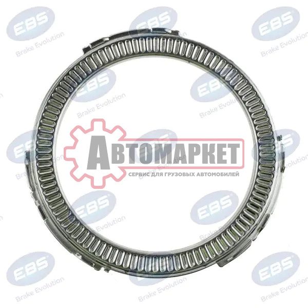 Кольцо ABS BPW