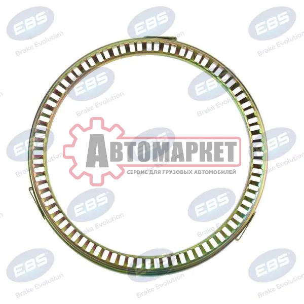 Кольцо ABS BPW