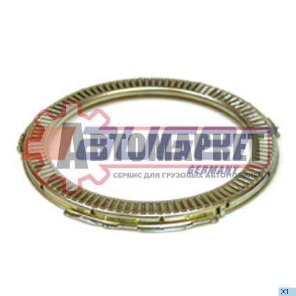 Кольцо ABS BPW