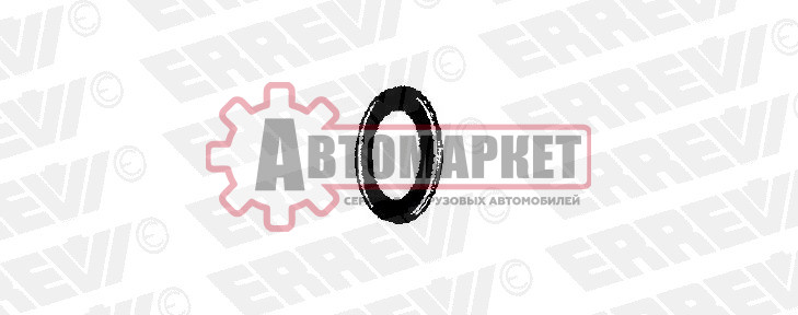 Кольцо ABS BPW ECO PLUS 3 121,5 / 170 / 178 x 14,5 (90 Z)
