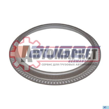 Кольцо ABS DAF XF95/XF105/CF65-CF85