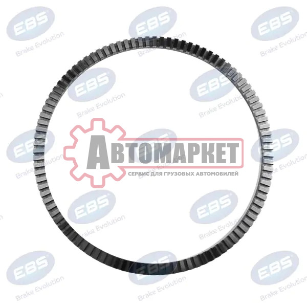 Кольцо ABS Scania 4-Series 1995-2005,R-Series 2004->,G-Series 2008->