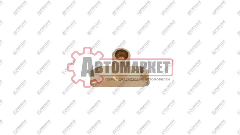 Сухарь вилки КПП NEW 2x \MAN,DAF,RVI,Iveco ZF 16S151/181/221/251