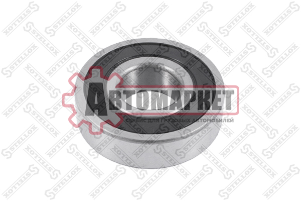 Подшипник шариковый маxовика\ IVECO PowerStar,EuroTech/Star/Trakker