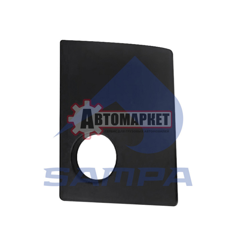 Накладка противотуманной фары FH(4) VOLVO