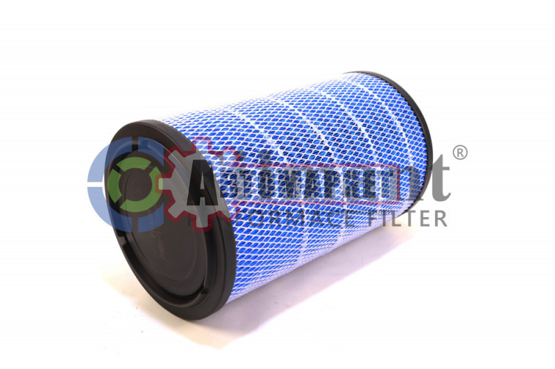 Фильтр воздушный Камаз 54901 комплект (основной+ вставка)