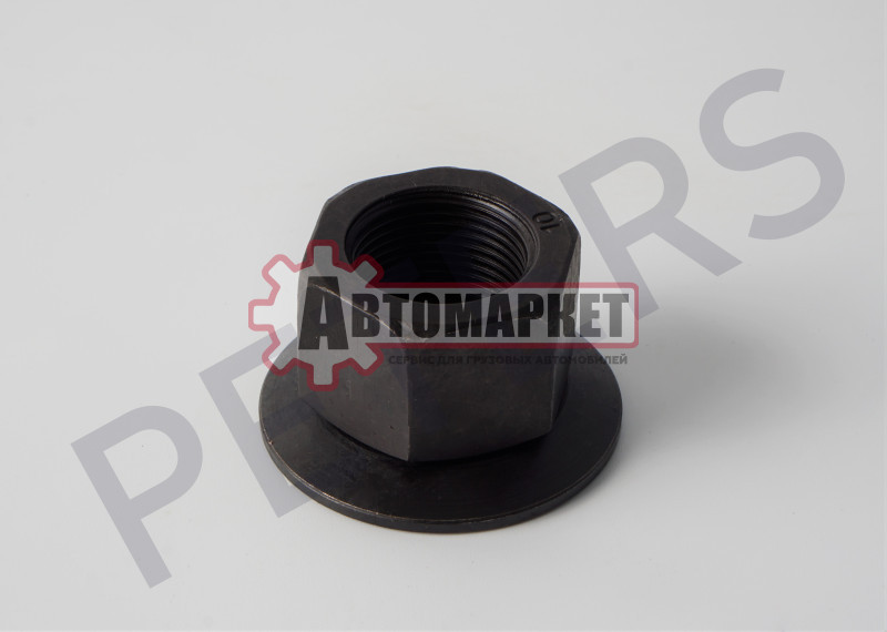 Гайка колесная M22x1,5 x26/O46 / DIN 74361 H
