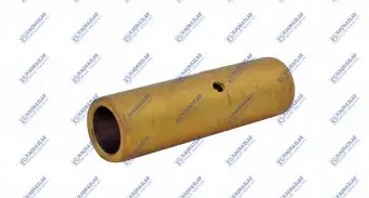 Трубка масляная вала первич КПП\Scania GR801/R, GR880/T, GRH880. GRS890R, GR900