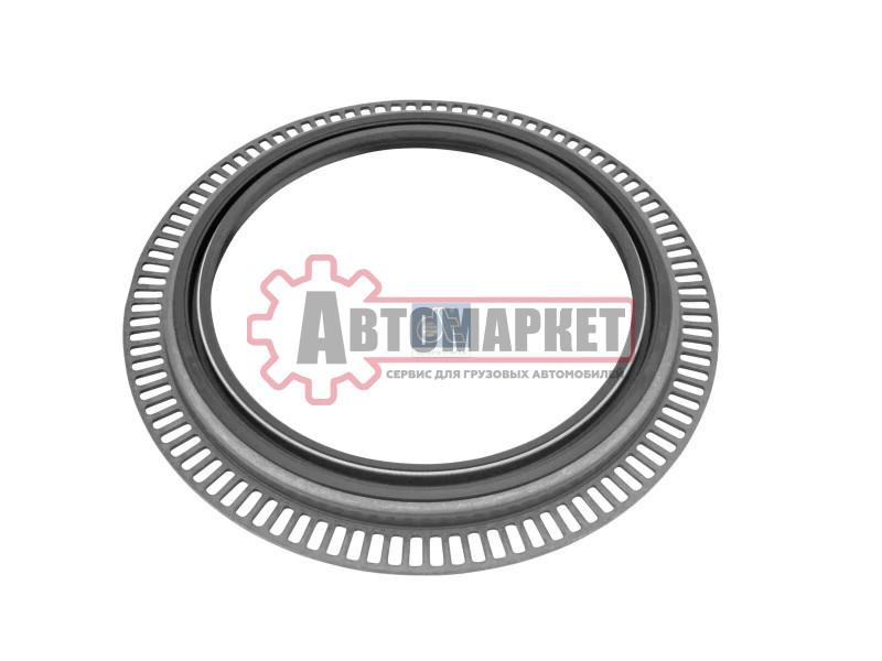 Сальник ступицы (внешн.) (АБС) 145x175/205x14/9 NBR \MB/MAN