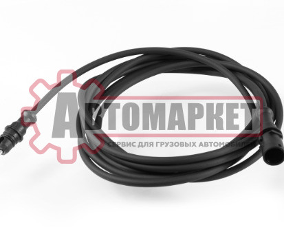 Кабель соединительный+ABS и системы контроля износа колодок (общая длина = 3095мм)