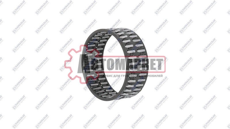 Подшипник роликовый дифференциала 75x180x66 \Scania R770/R780