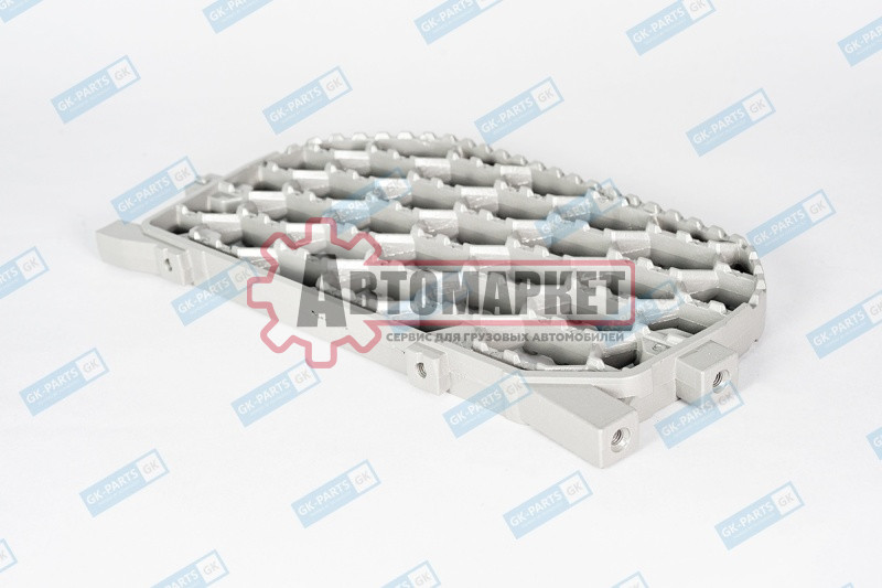 Подножка Scania