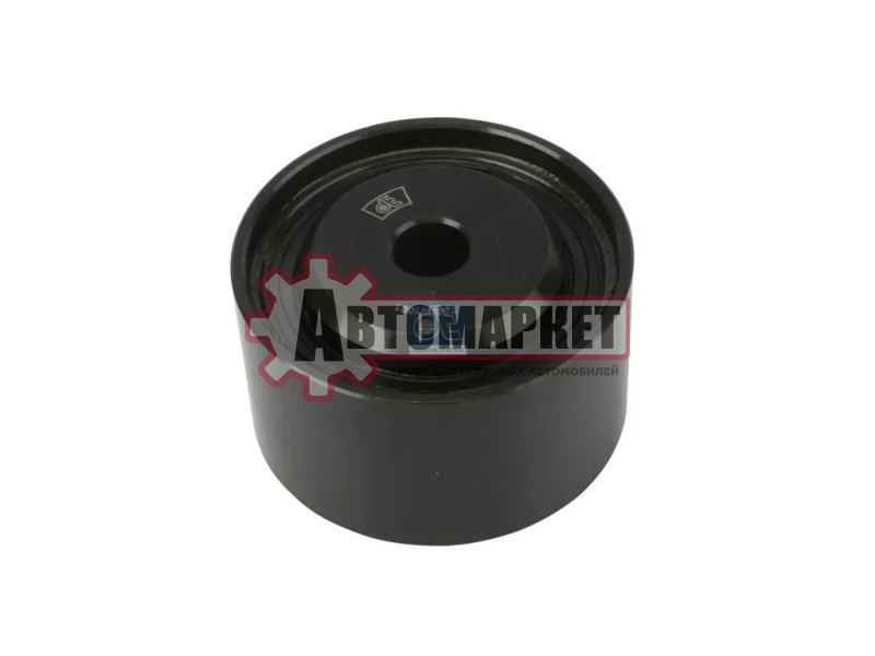 Ролик натяжителя ремня \MAN TGA дв.D2866/D2876