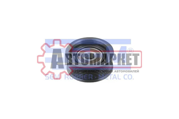 Ролик натяжителя ремня OM457 MB Axor