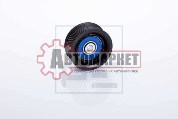 Ролик паразитный ремня 80x11x34 \Scania 4-ser