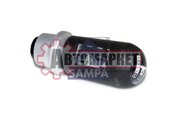 Рукоятка рычаг коробки передач Scania