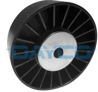 Ролик натяжителя 10.3/11.4*95*32.5 Scania 4/P/R/T серия