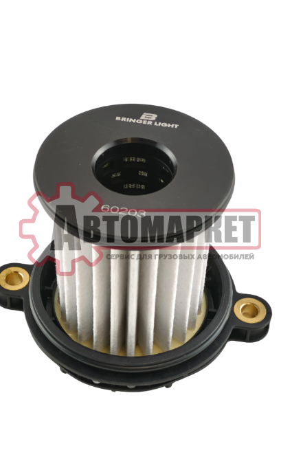 Фильтр КПП DongFeng, SITRAK, ZF