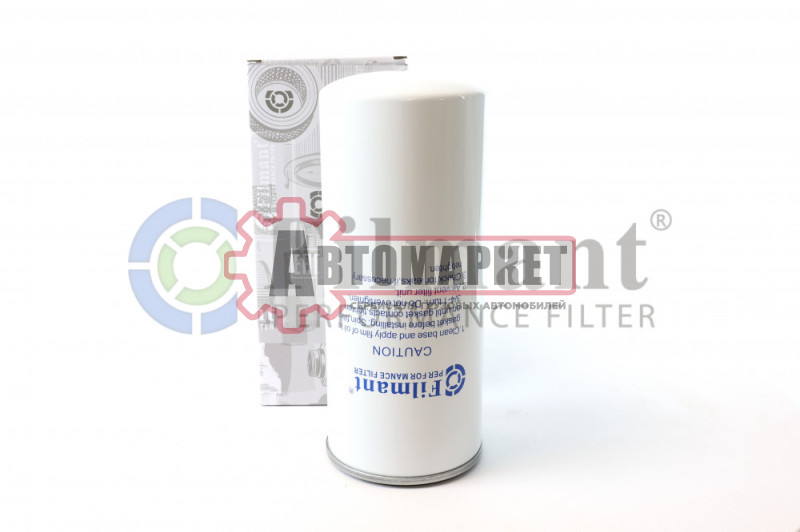 Фильтр топливный Shacman X6000