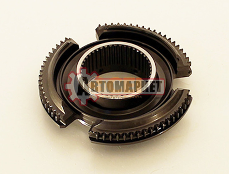 Кольцо синхронизатора MB