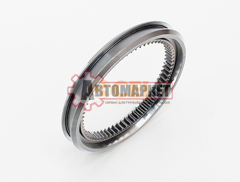 Кольцо синхронизатора скользящее \MB G125-16.G135-16.G155-9/16.G180-16.GO210-8