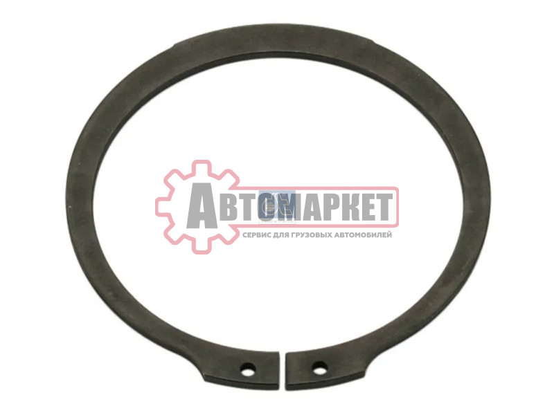 Кольцо стопорное задн.82x2.5\VOLVO FH12(G1/2/3), FH16(G1/2), FM9(G1), FM10(G1),