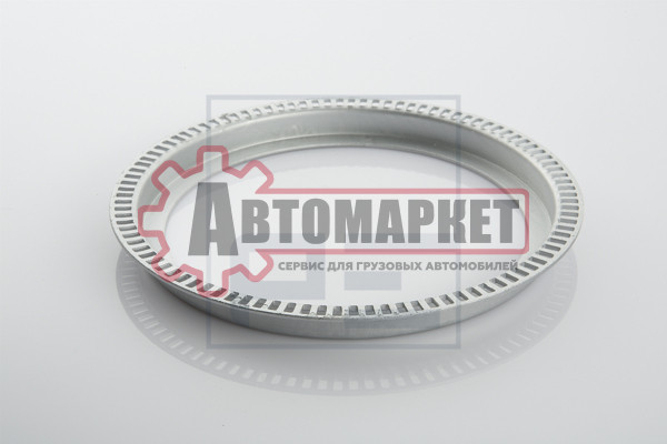 Кольцо ступицы металл наружняя обойма сальника с ABS 149x176/195x16.5 \MB Actro