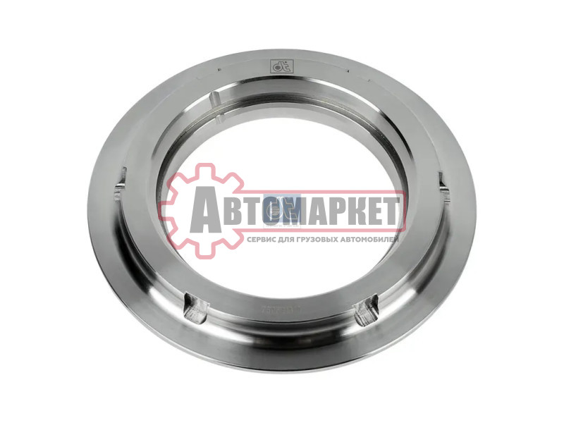 Кольцо ступицы металл стопорная шайба 97/135/159x22 \BPW ECO 10t