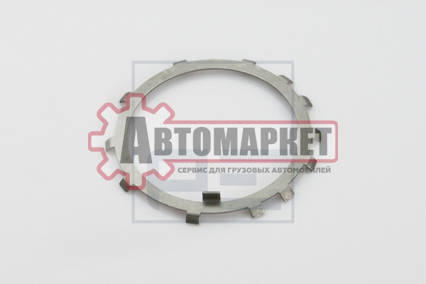 Кольцо ступицы стопорное MB Actros/Axor/SK/MK/NG