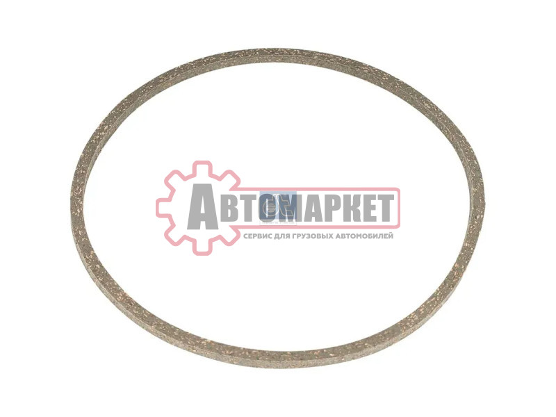 Кольцо ступицы уплотнительное пробковое 162x172 2x/4x \Scania 3-й/4-й серии AD90