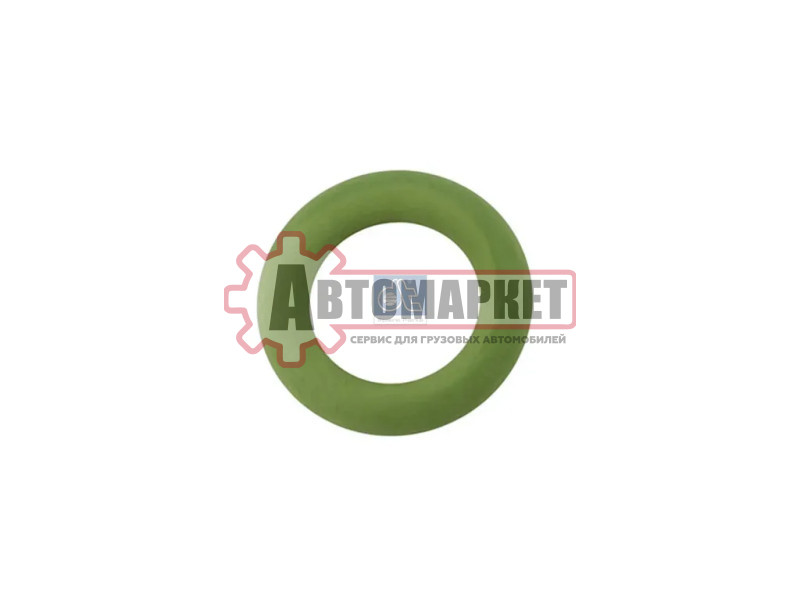 Кольцо уплотнительное 9x15x3\MAN