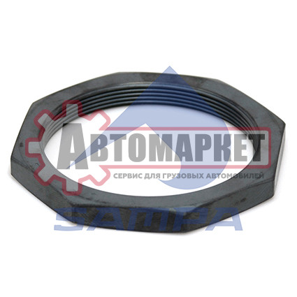 Гайка балансира M95*2 Scania 2/3/4/P/G/R/T серия