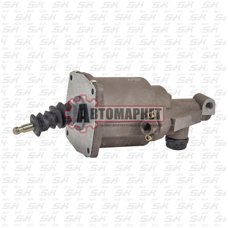 ПГУ сцепления DAF 1443522