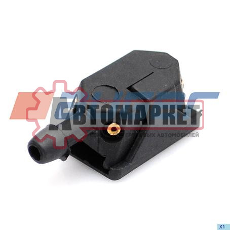 Форсунка стеклоомывателя\ DAF F95/105XF
