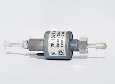 Насос топливный автономного отопителя FJH-4A SITRAK C7H MAX