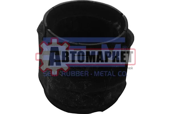 Втулка стабилизатора (р) центр. 42x58.5x56 \MB Atego