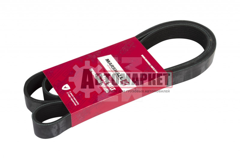 Ремень поликлиновый 8PK1615 \MB Axor/RVI