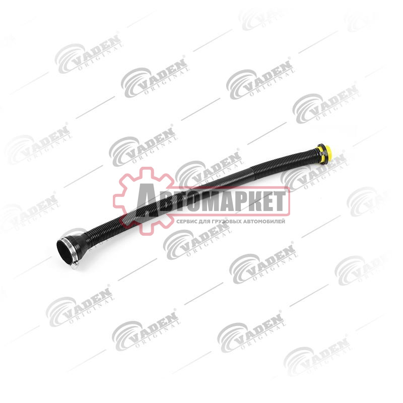 Маслозаливной патрубок DAF CF85/XF95/15