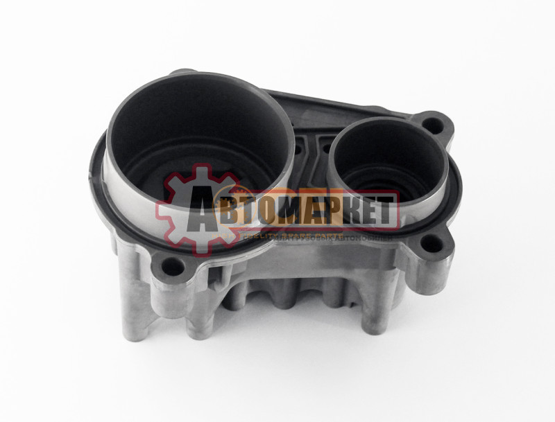 Цилиндр управления КПП Scania