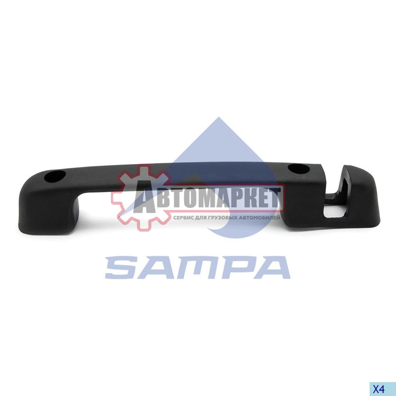Ручка капота MB Actros MP1/MP2