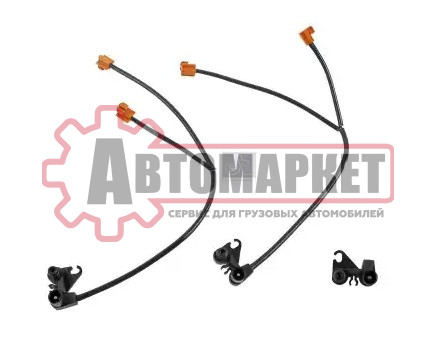 Датчики износа тормозных колодок к-т 2шт. L=320 \Omn IVECO