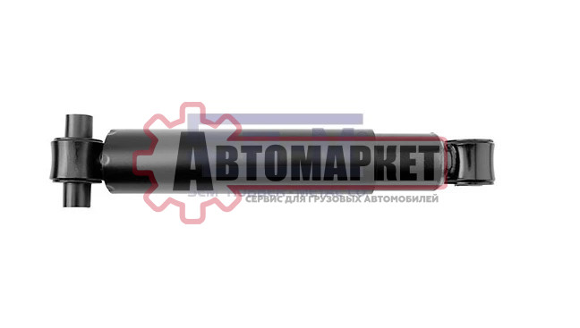 Aмортизатор подвески задний MB ATEGO / AXOR 2 / ACTROS MP2-MP3