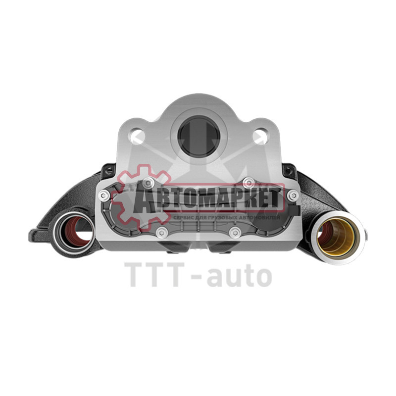 Суппорт правый без скобы SAF 1227597 KNORR ST7 BR7595