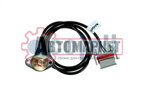 Датчик давления наддува\ Scania 4/P/G/R/T Series