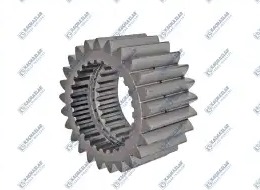 Шестерня КПП MB G210-16