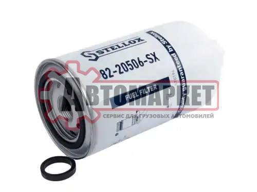 Фильтр топливный d94 h248\Cummins M11.M11 Plus.N14.N14 Plus eng.