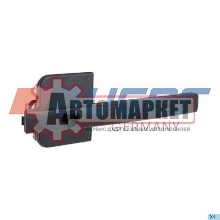Ручка двери правая без личинки F 95, 95 XF, XF 95/105